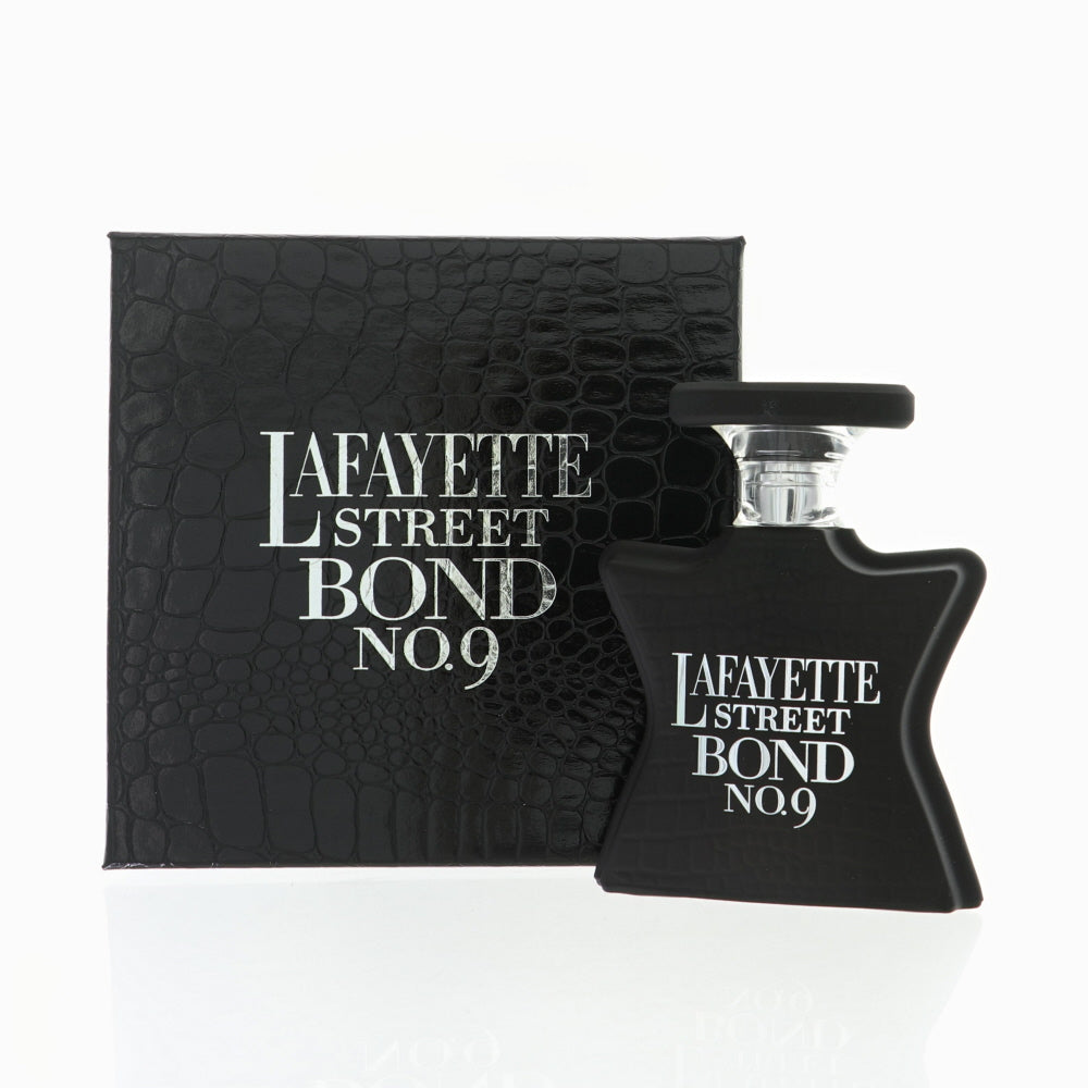 Lafayette Street by Bond No. 9