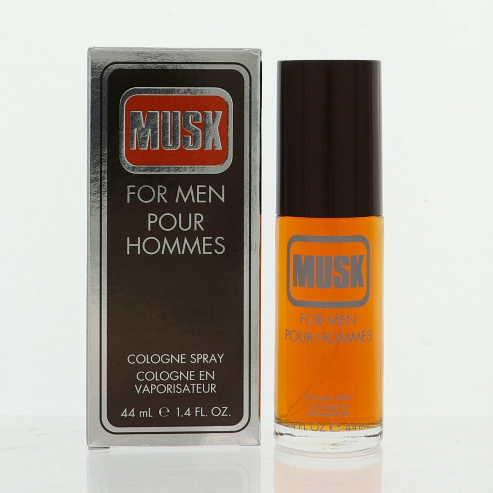 Coty Musk by Coty