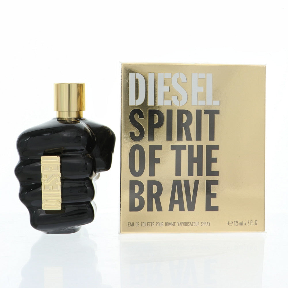 Diesel Spirit of the Brave by Diesel