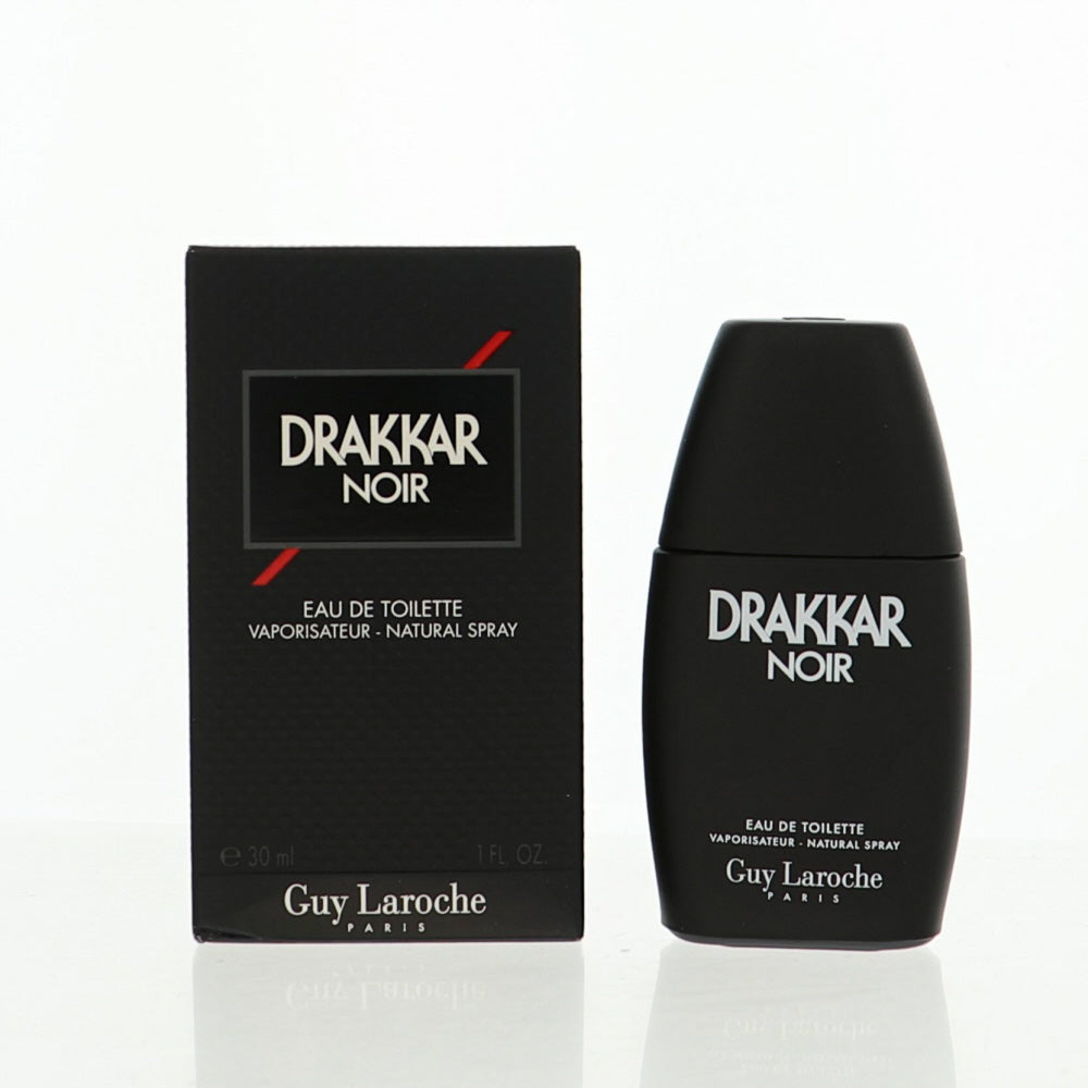 Drakkar Noir by Guy Laroche
