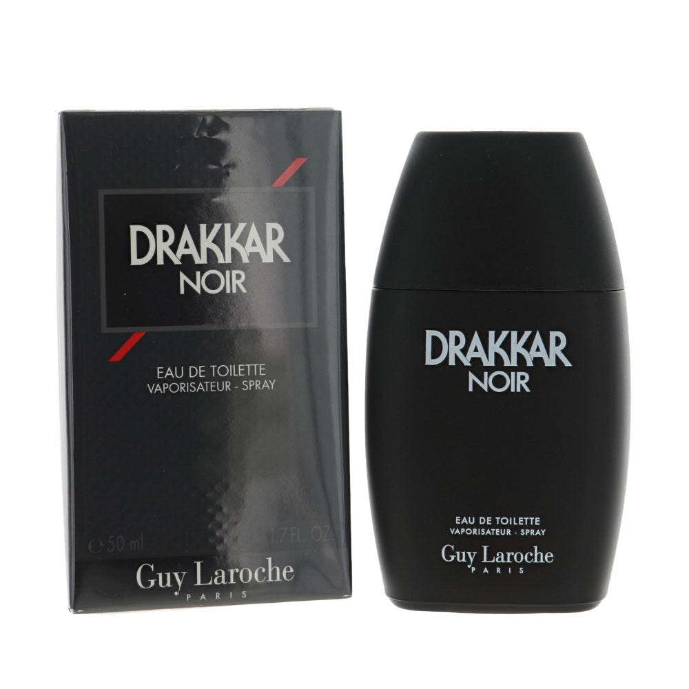 Drakkar Noir by Guy Laroche