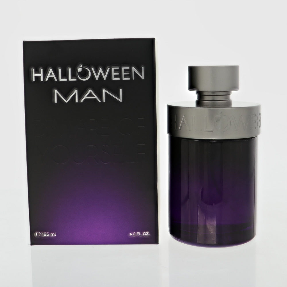 Halloween by Jesus Del Pozo