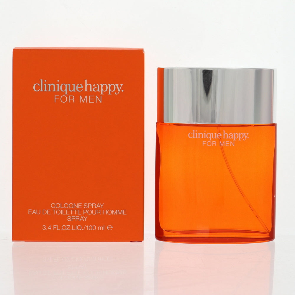 Happy by Clinique