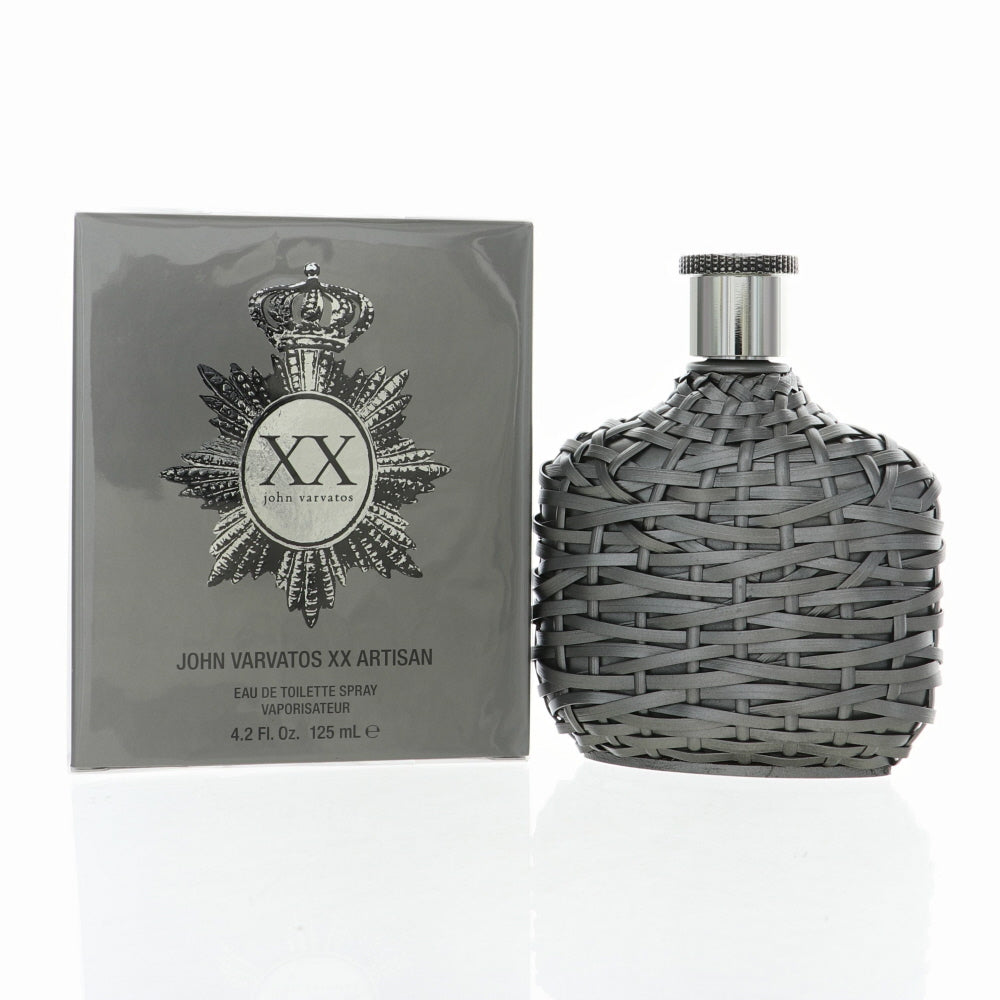 John Varvatos Xx Artisan by John Varvatos