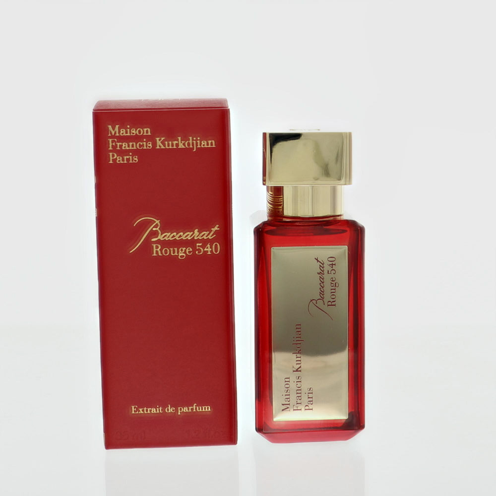 Baccarat Rouge 540 by Maison Francis Kurkdjian