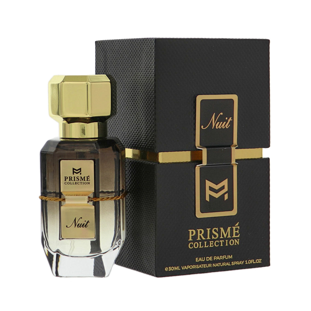 Prisme Collection Nuit by Patek Maison