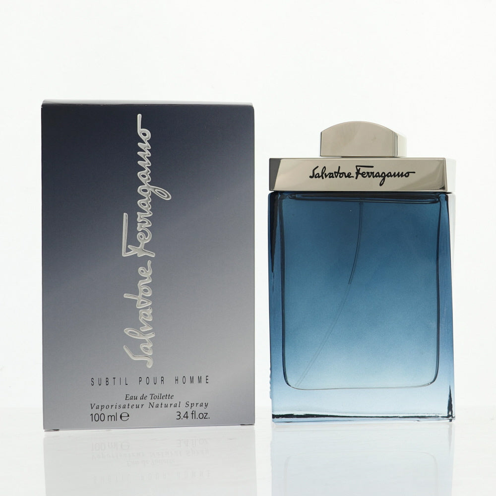 Subtil by Salvatore Ferragamo