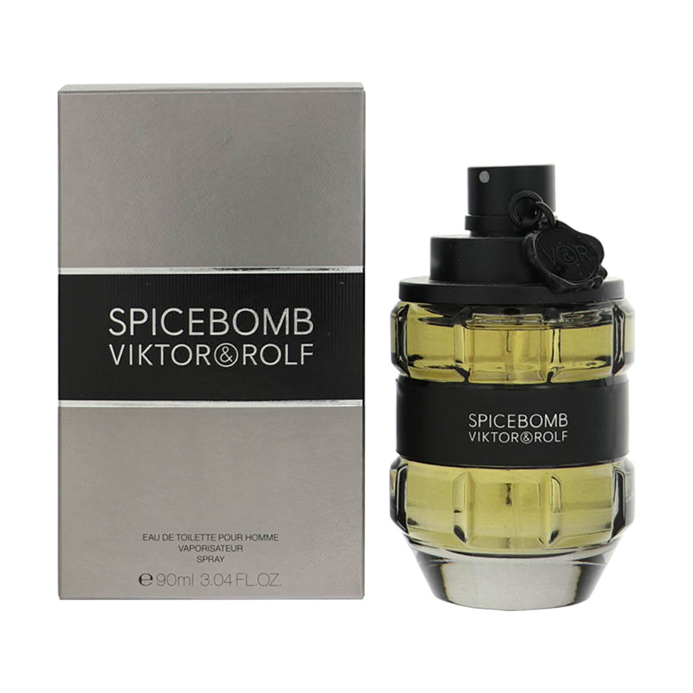 Spicebomb by Viktor & Rolf