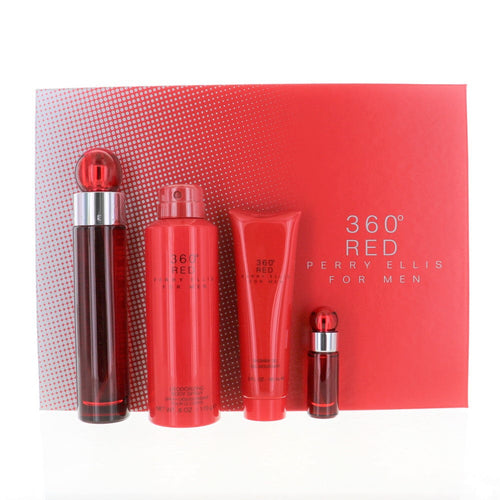 Perry Ellis 360 Red by Perry Ellis