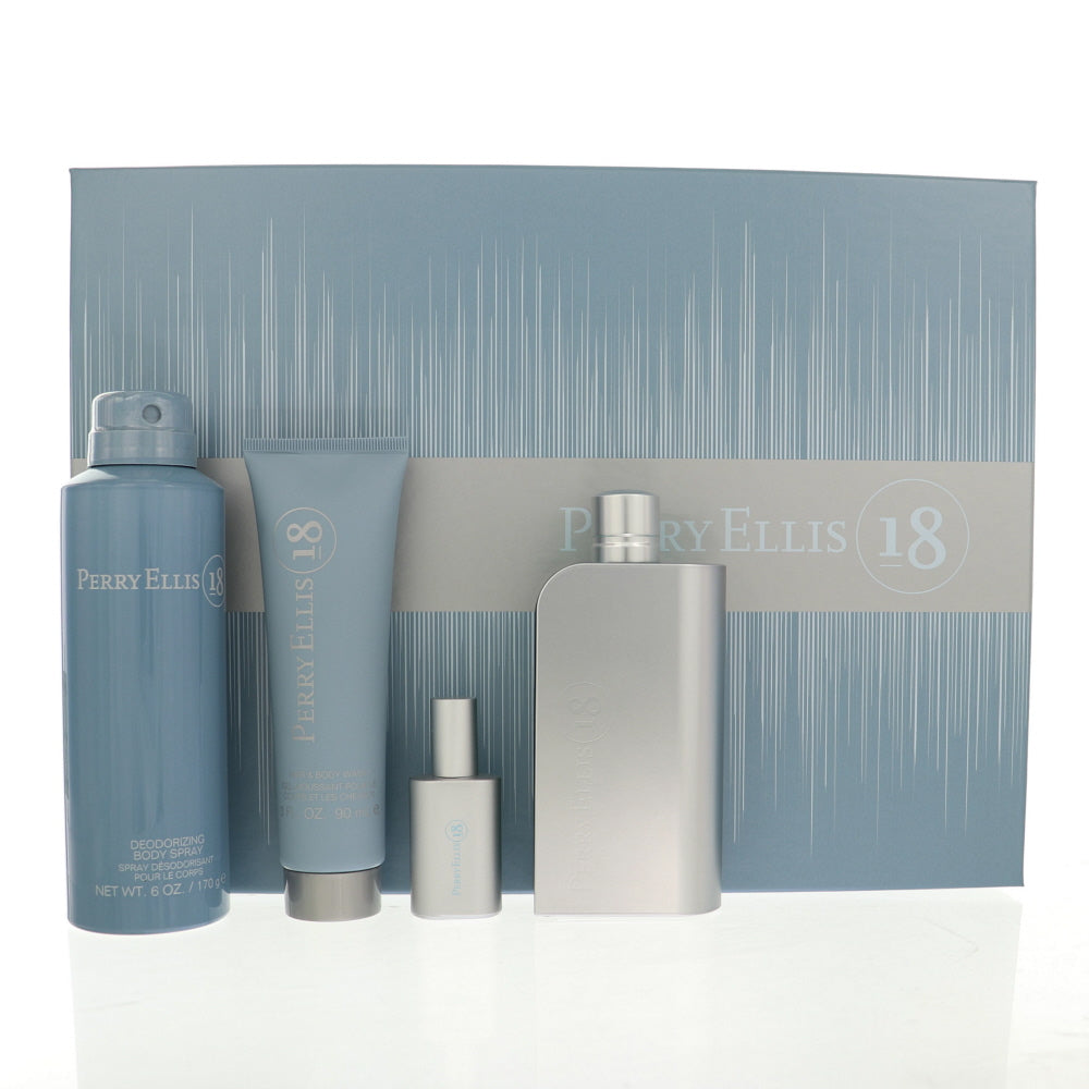Perry Ellis 18 by Perry Ellis