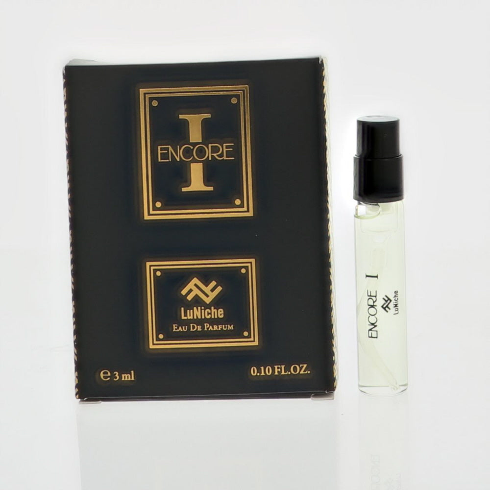 Encore I by Luniche