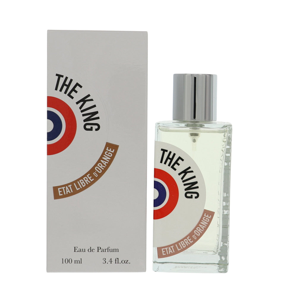 Exit the King by Etat Libre D'Orange
