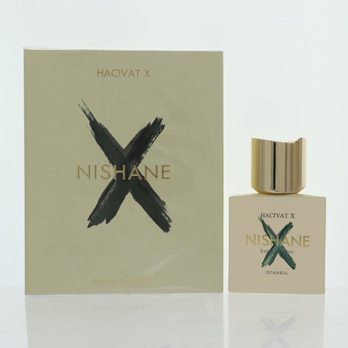 Hacivat X by Nishane