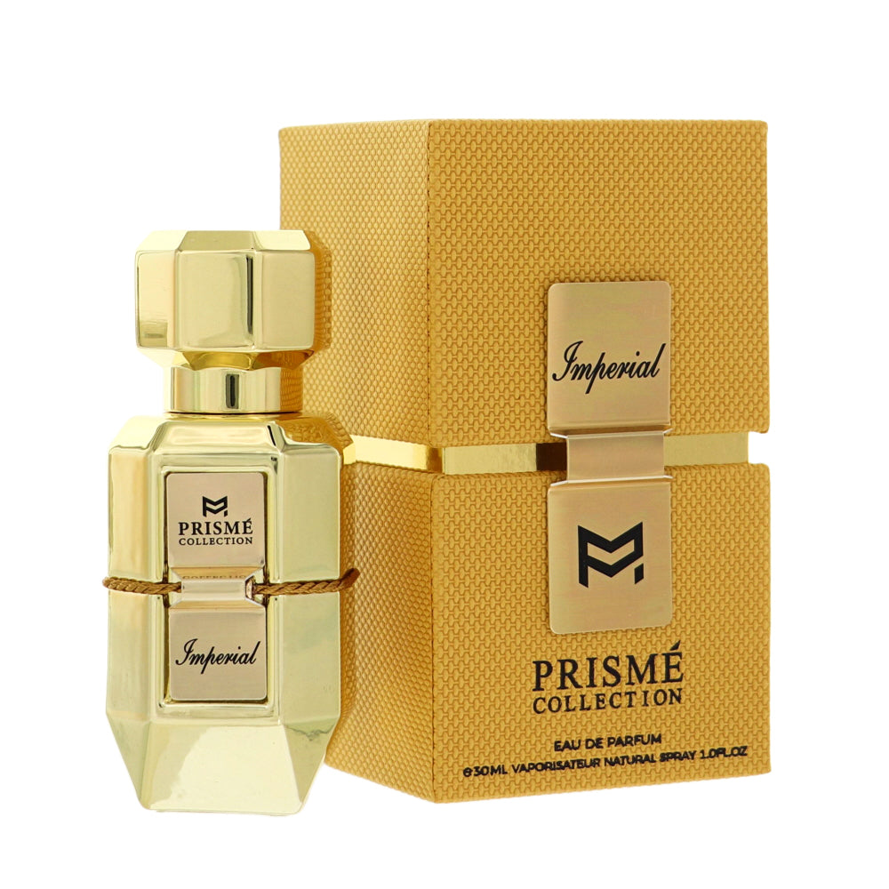 Prisme Collection Imperial by Patek Maison