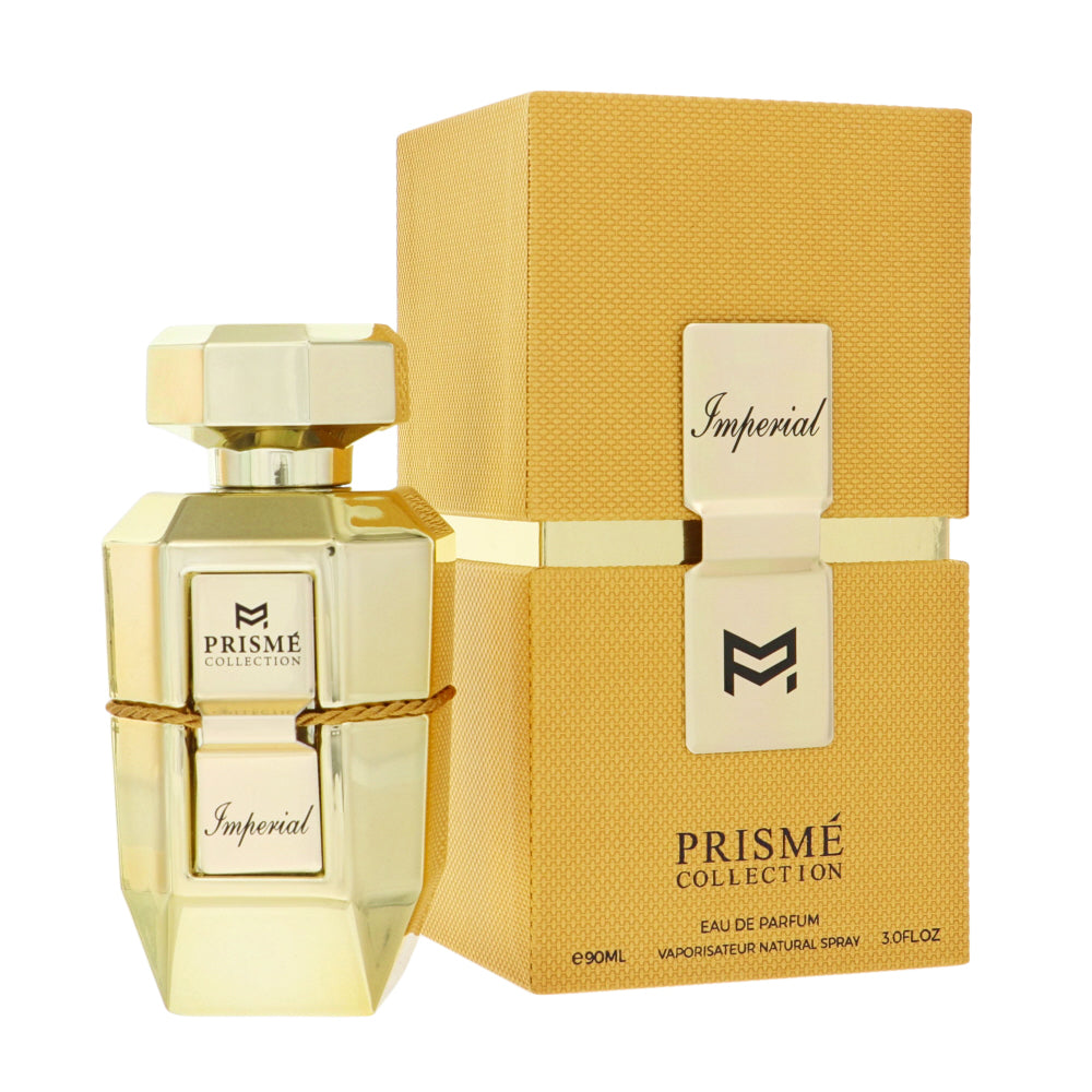 Prisme Collection Imperial by Patek Maison