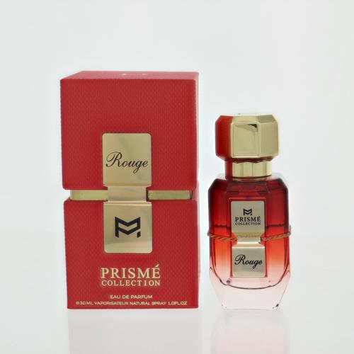Prisme Rouge by Patek Maison