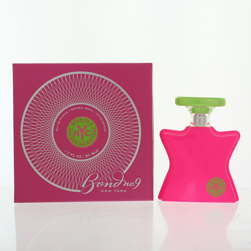 Bond No. 9 Madison Square Park by Bond No. 9