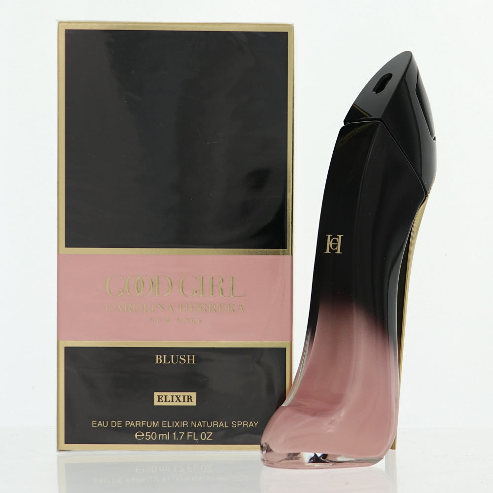 Good Girl Blush Elixir by Carolina Herrera