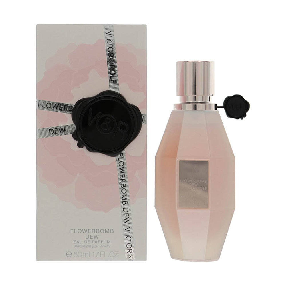Flowerbomb Dew by Viktor & Rolf