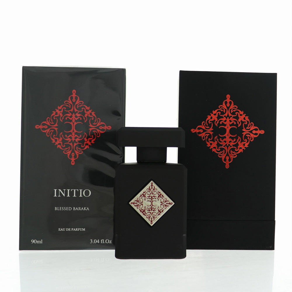 Blessed Baraka by Initio
