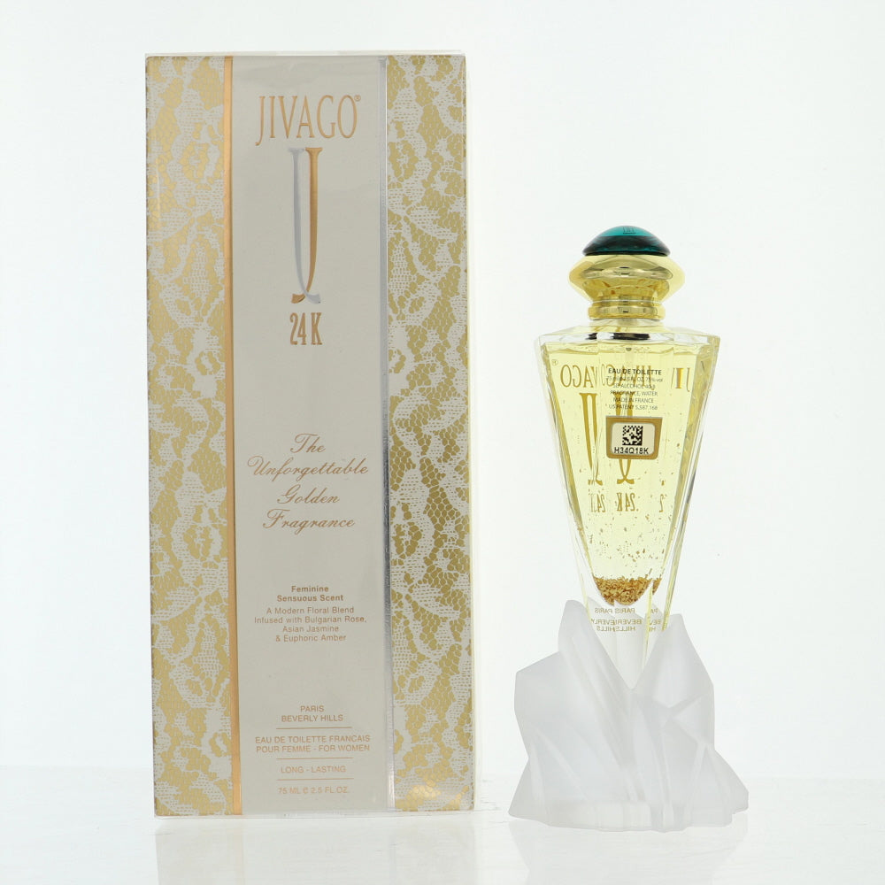 Jivago 24K by Jivago
