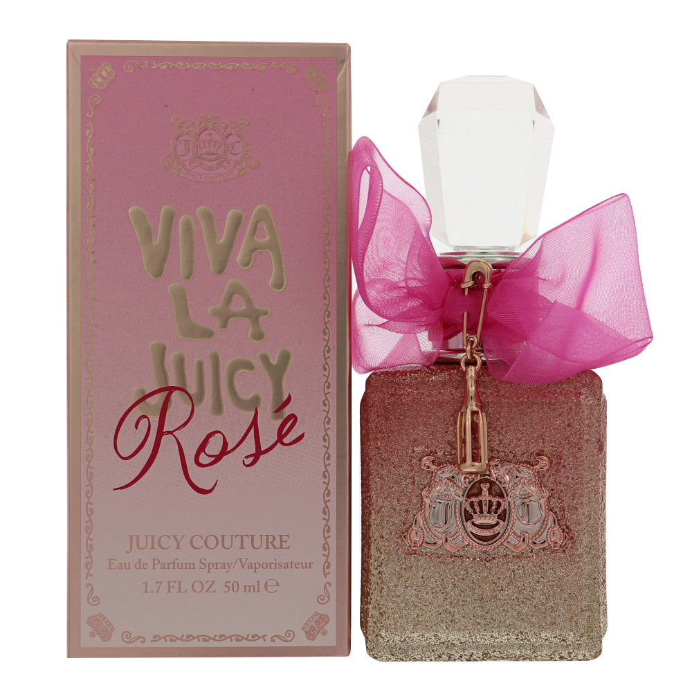 Viva La Juicy Rose by Juicy Couture