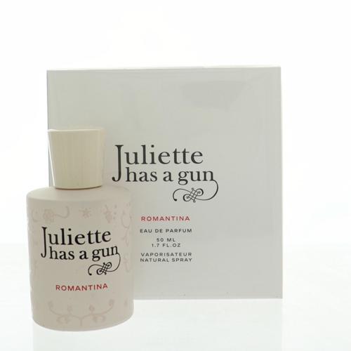 Romantina by Juliette Has a Gun