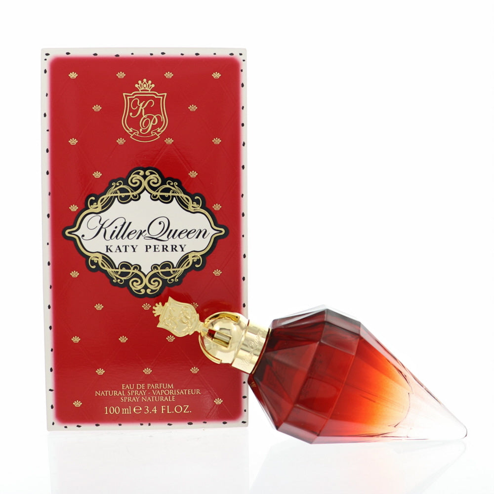 Katy Perry Killer Queen by Katy Perry