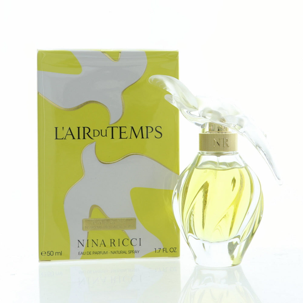 L'Air Du Temps by Nina Ricci