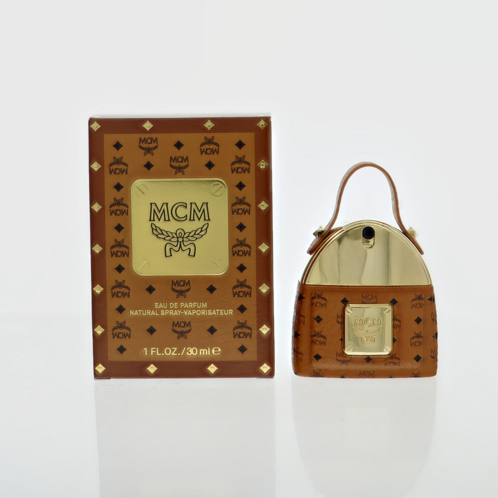 Mcm by Mcm