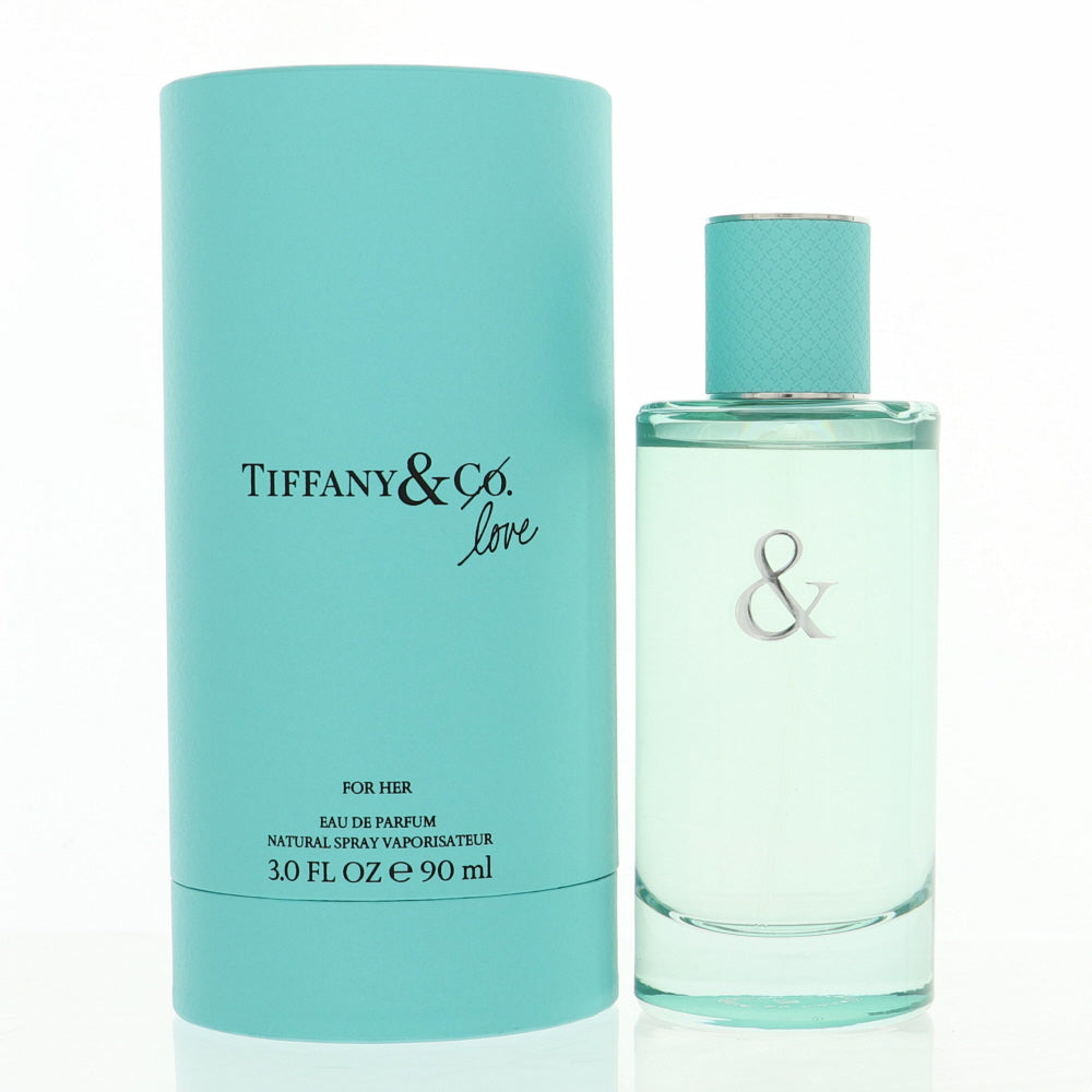 Tiffany & Love by Tiffany