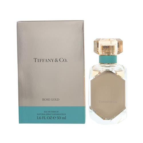 Tiffany & Co Rose Gold by Tiffany