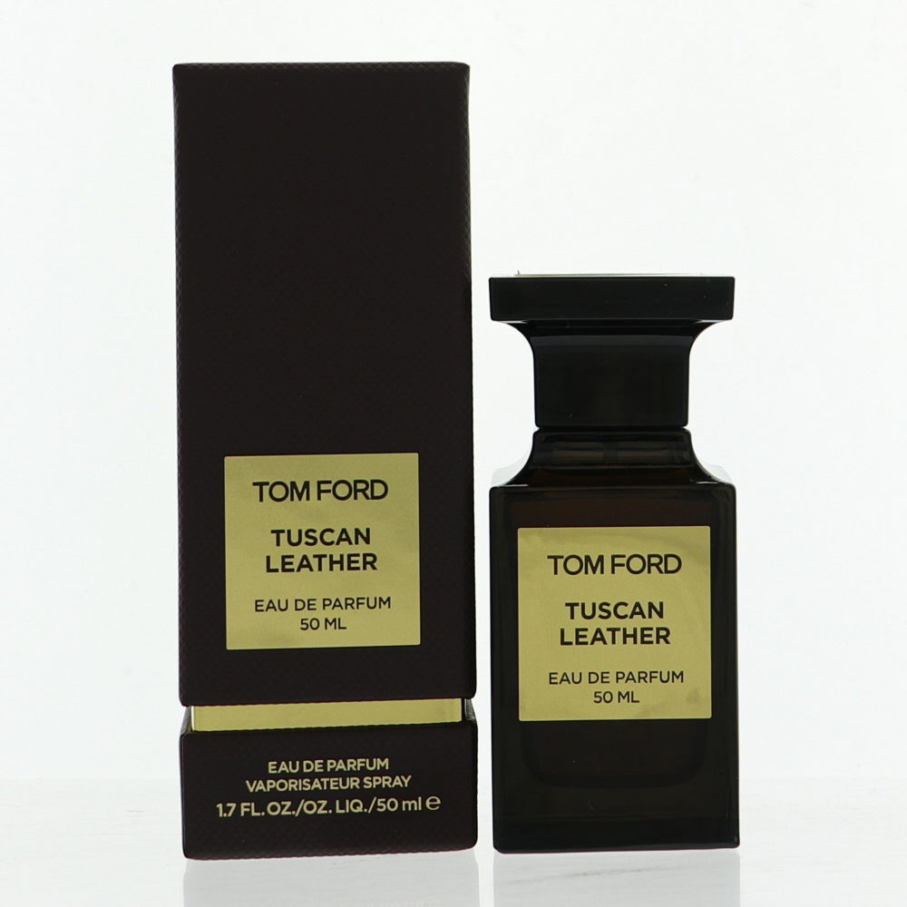 Tom Ford Tuscan Leather by Tom Ford