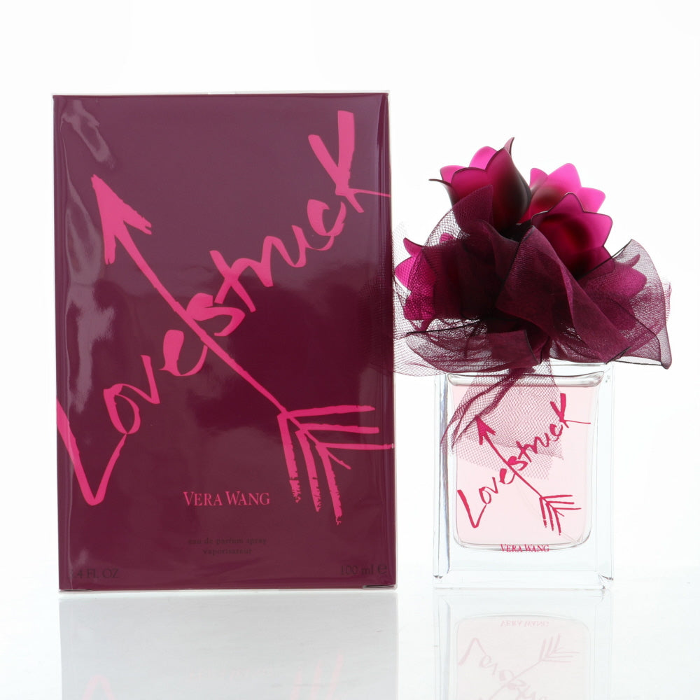 Vera Wang Love Struck by Vera Wang