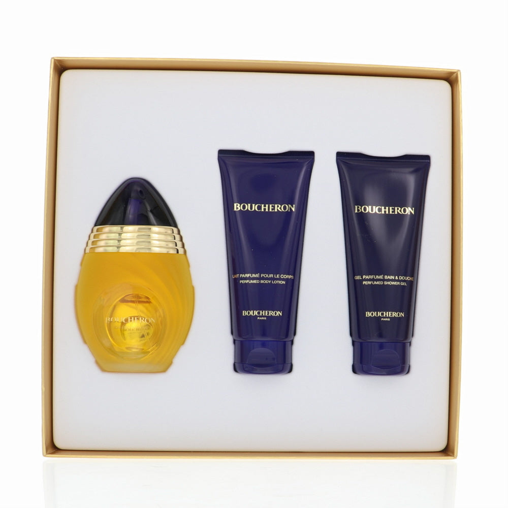 Boucheron B by Boucheron