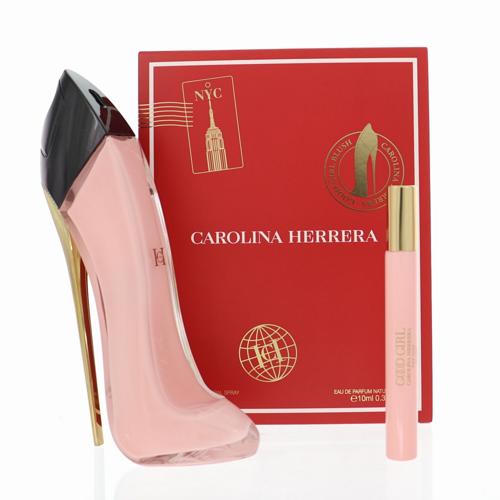 Good Girl Blush by Carolina Herrera