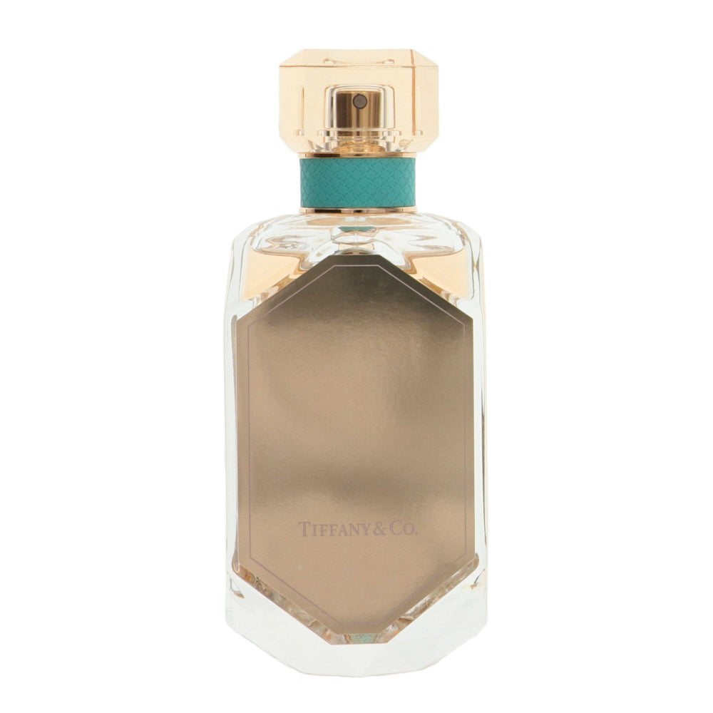 Tiffany & Co Rose Gold by Tiffany