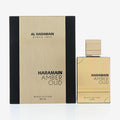 Amber Oud Black by Al Haramain