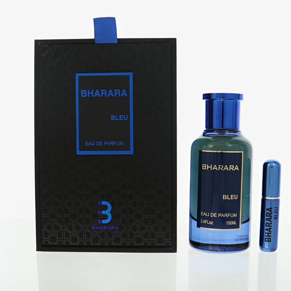Bleu by Bharara Beauty