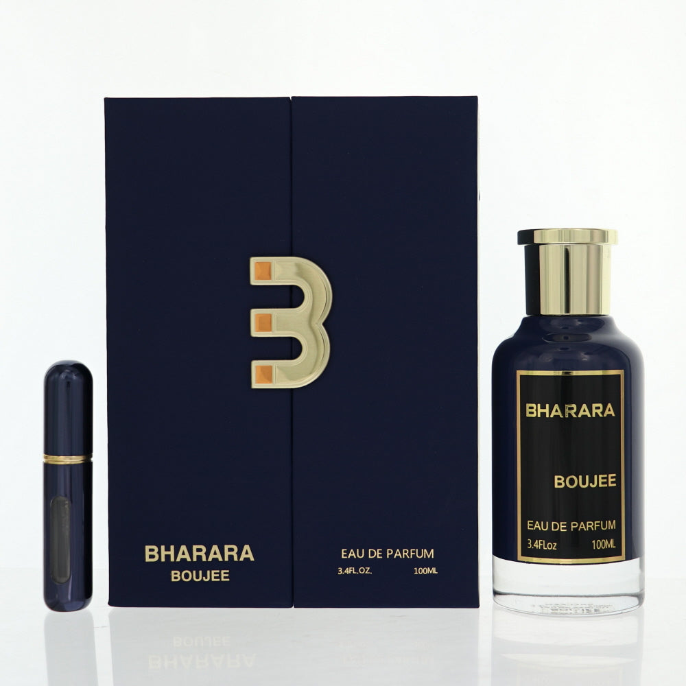 Boujee by Bharara Beauty
