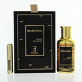 King Gold by Bharara Beauty