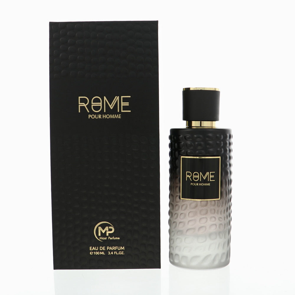 Mast Rome by Bharara Beauty