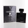 Black Touch by Franck Olivier