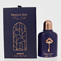 Club De Nuit Private Key to My Life by Armaf
