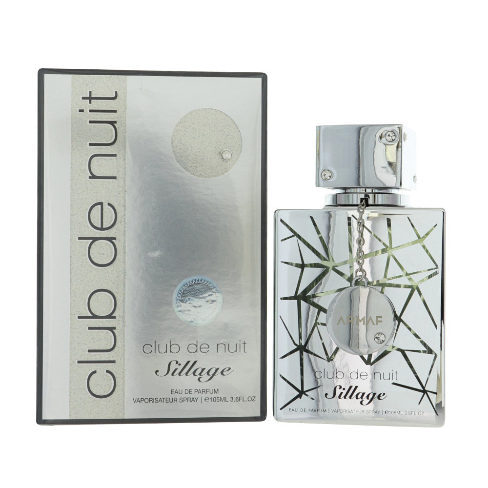 Club De Nuit Sillage by Armaf
