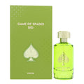 Game of Spades Bid by Jo Milano
