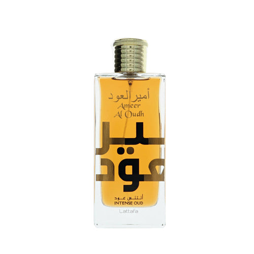 Ameer Al Oud Intense by Lattafa