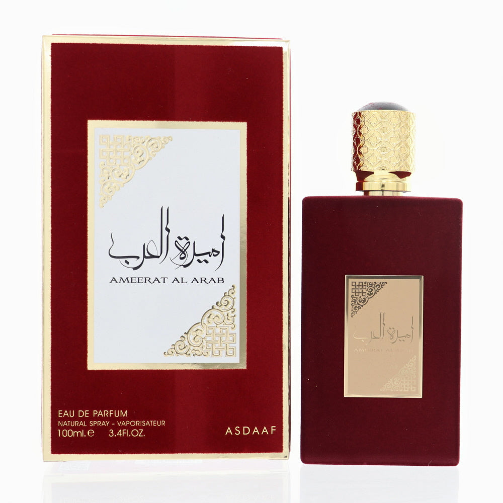 Ameerat Al Arab by Lattafa