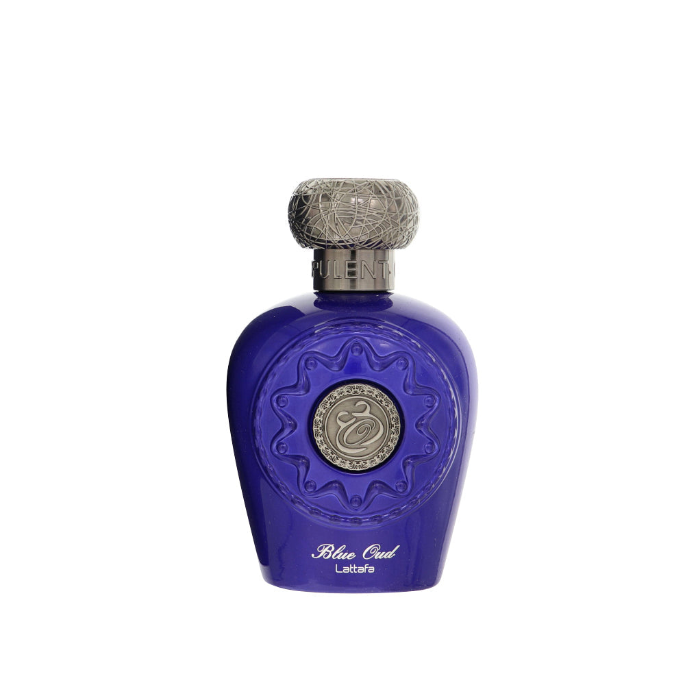 Blue Oud by Lattafa