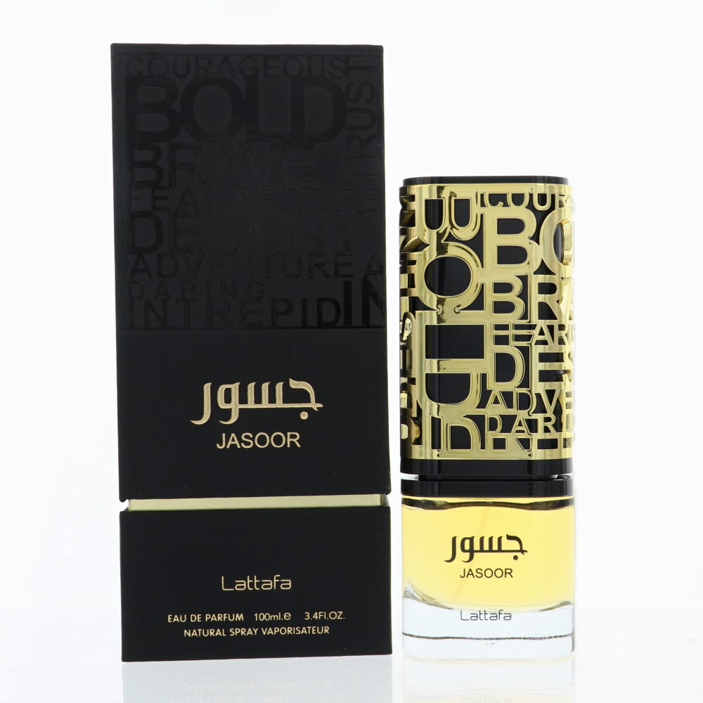 Jasoor by Lattafa